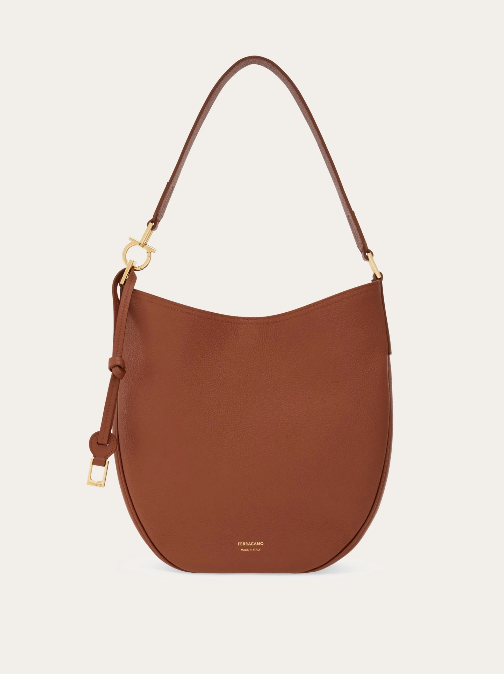 North-South hobo bag (M) - 1