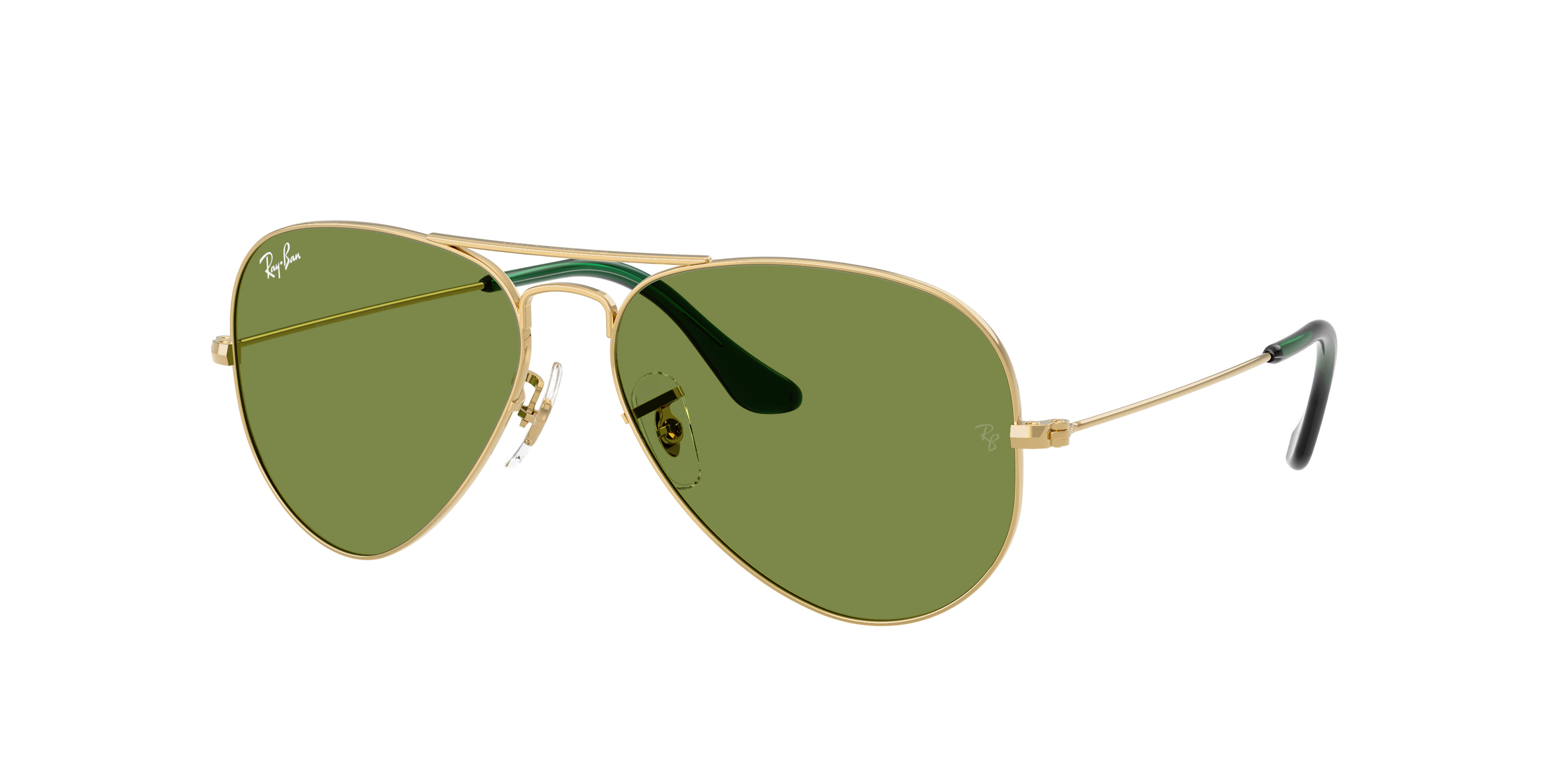 AVIATOR LARGE METAL - 3