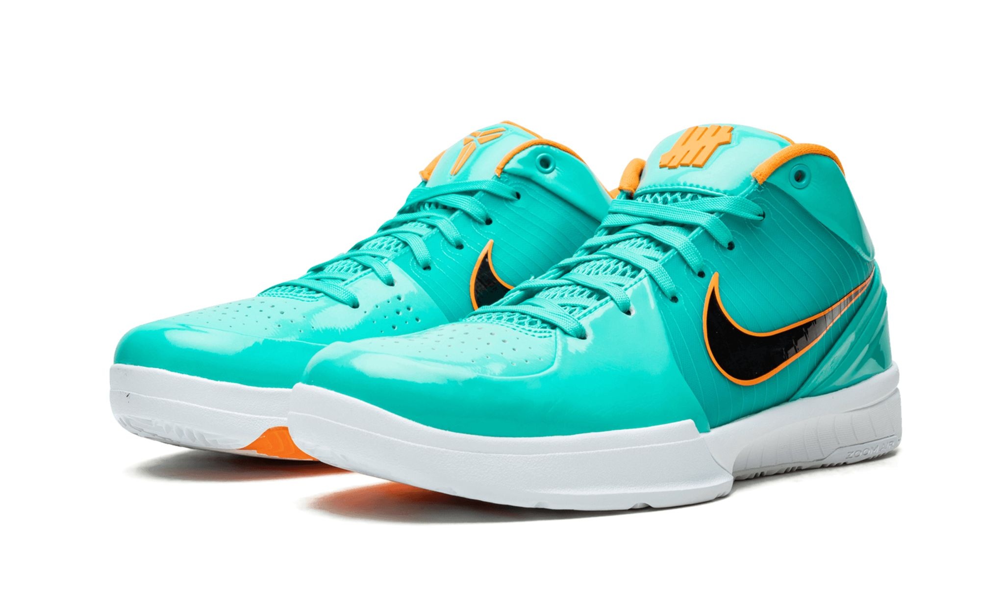 undftd kobe 4 protro