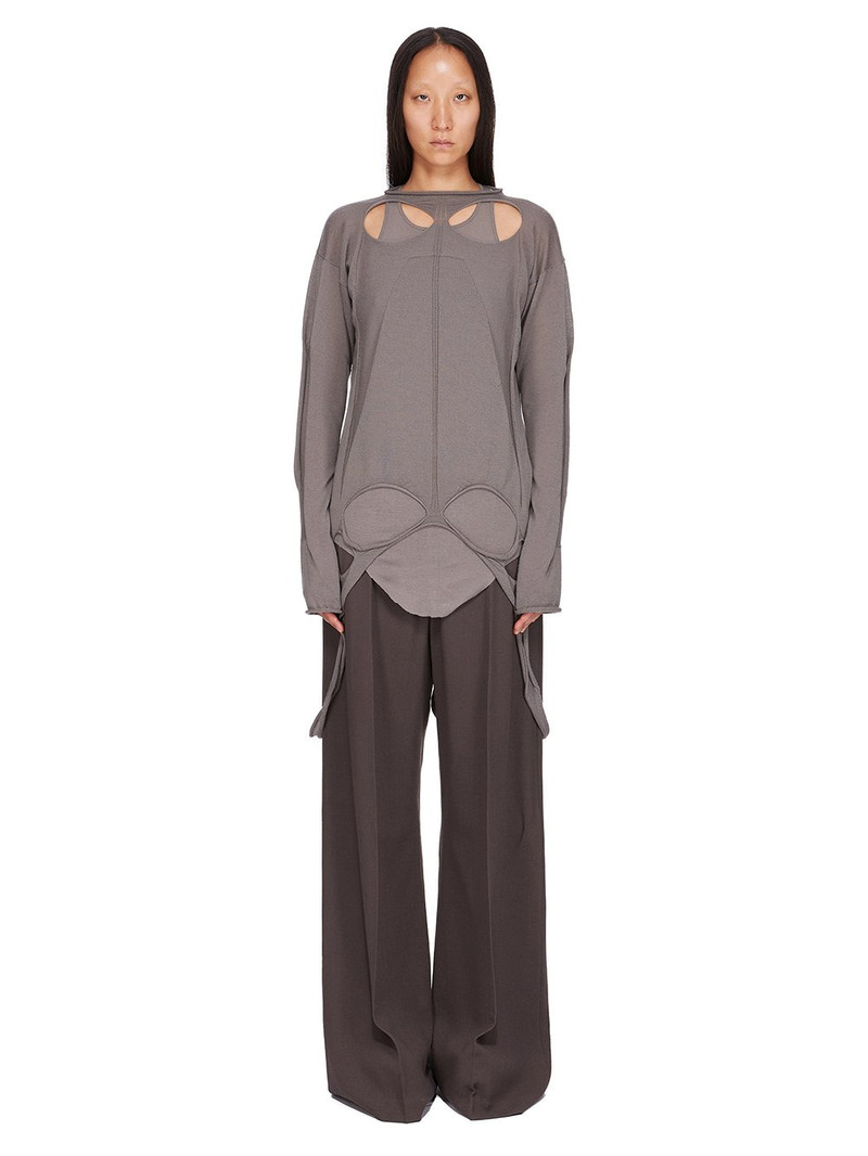 Rick Owens TOP outlook