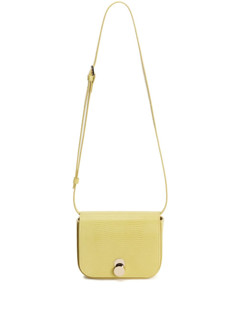 Eclissi crossbody bag 1