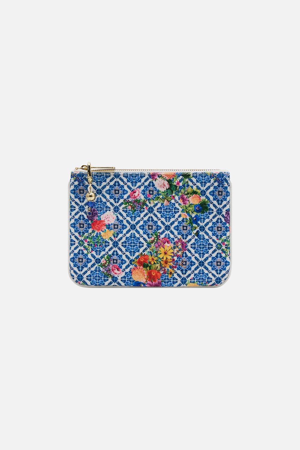 COIN AND PHONE PURSE - 1