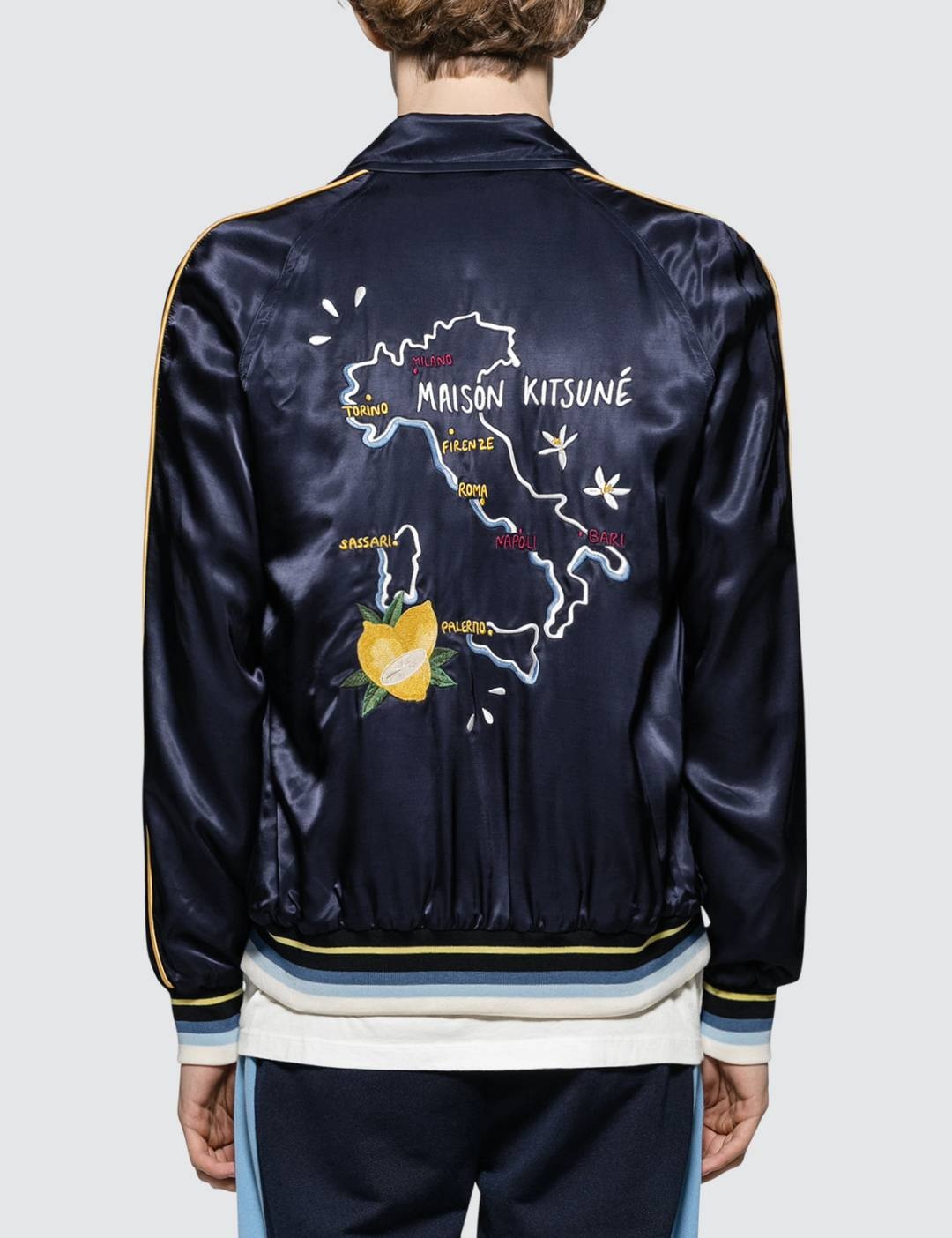 Souvenir Jacket - 3