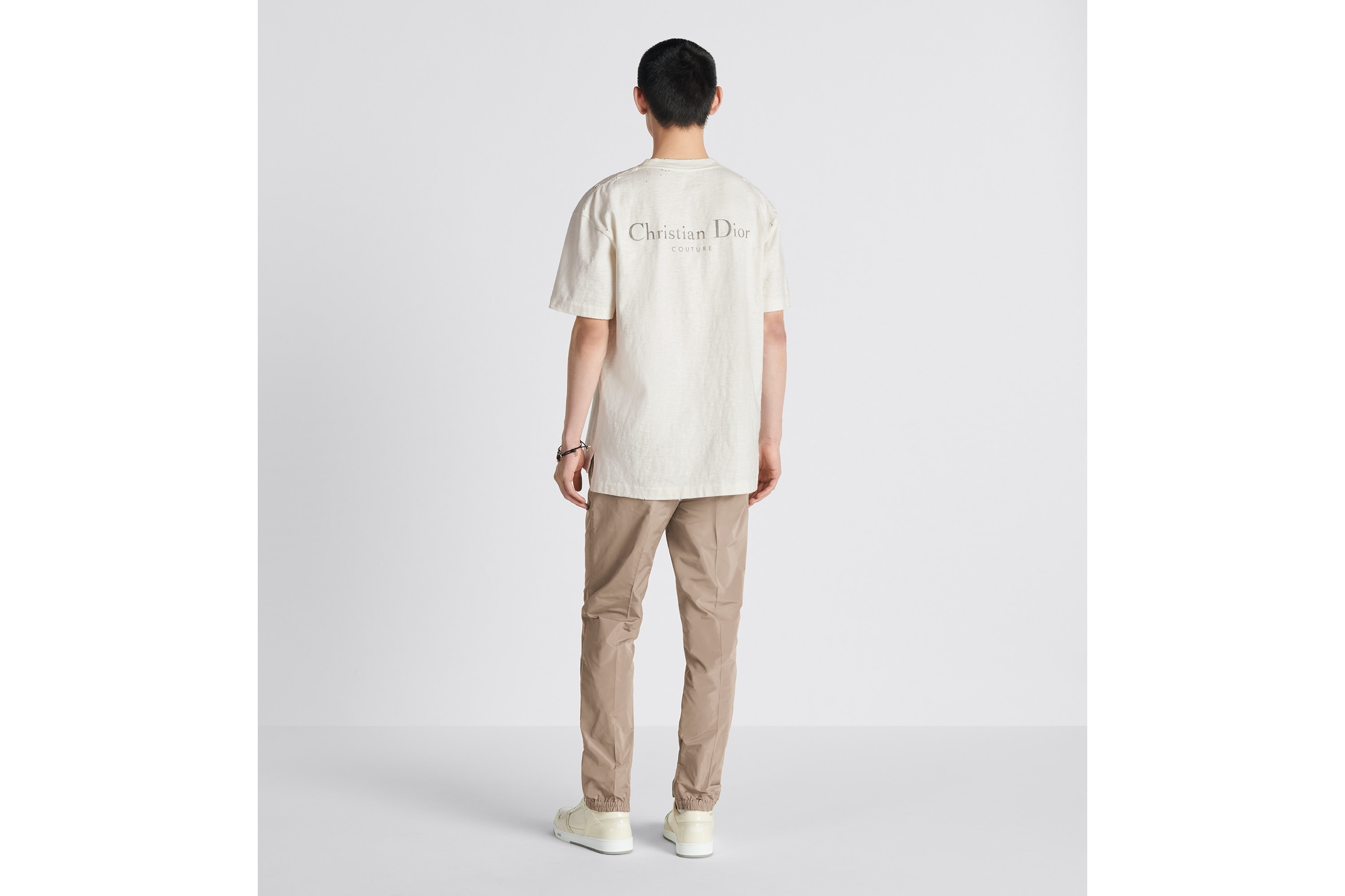 Track Pants - 6