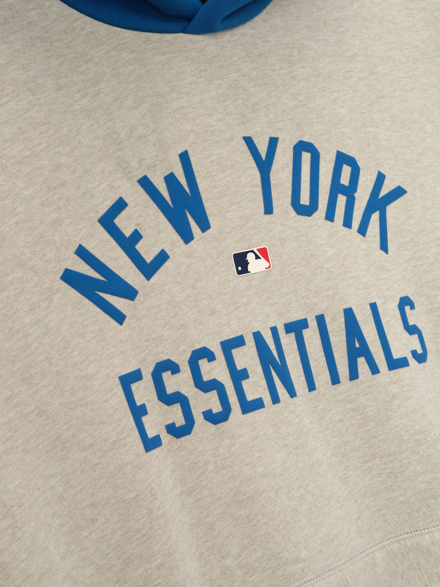 Mets Sport Hoodie - 3
