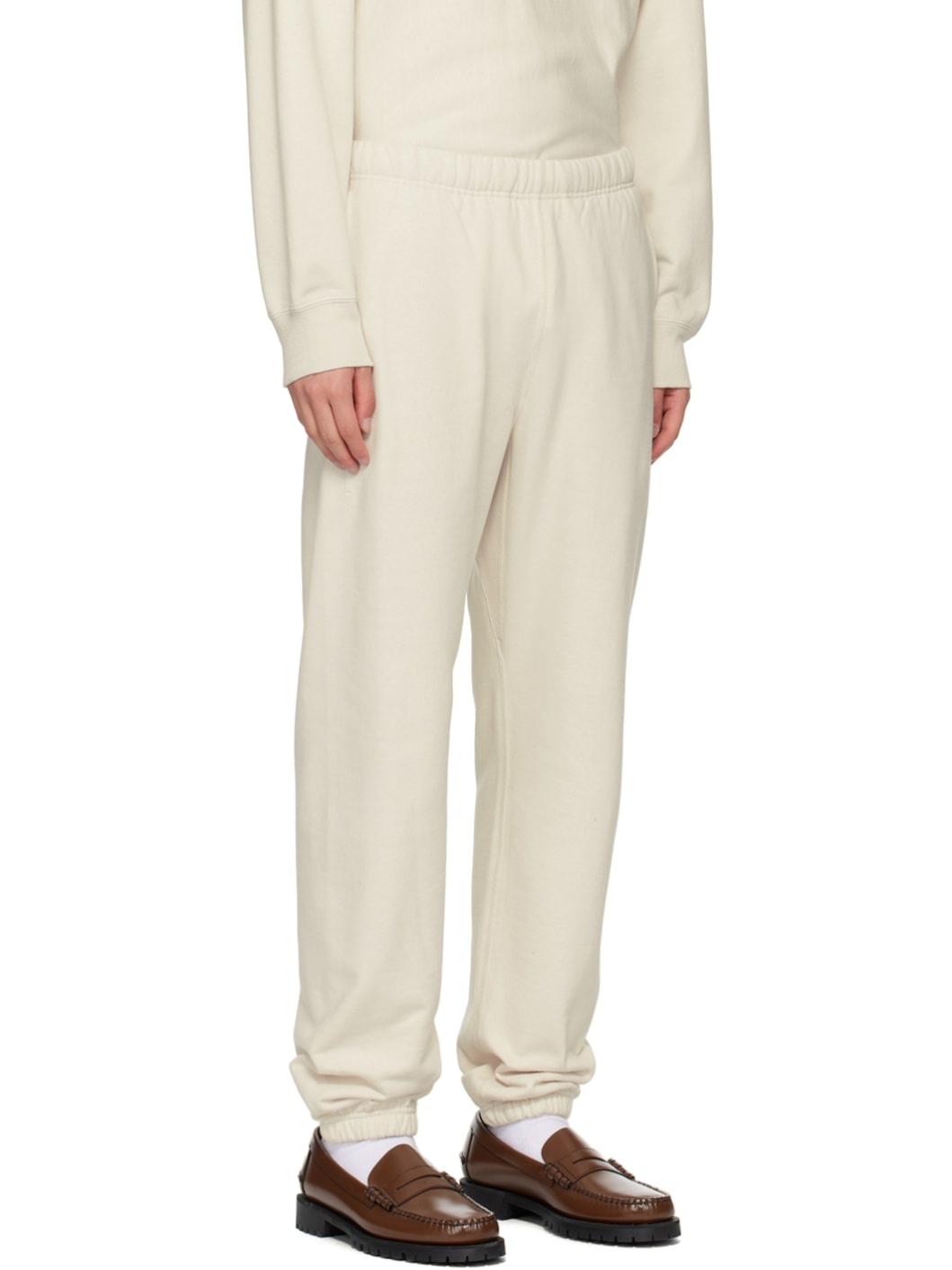 Off-White KODENSHI Sweatpants - 2