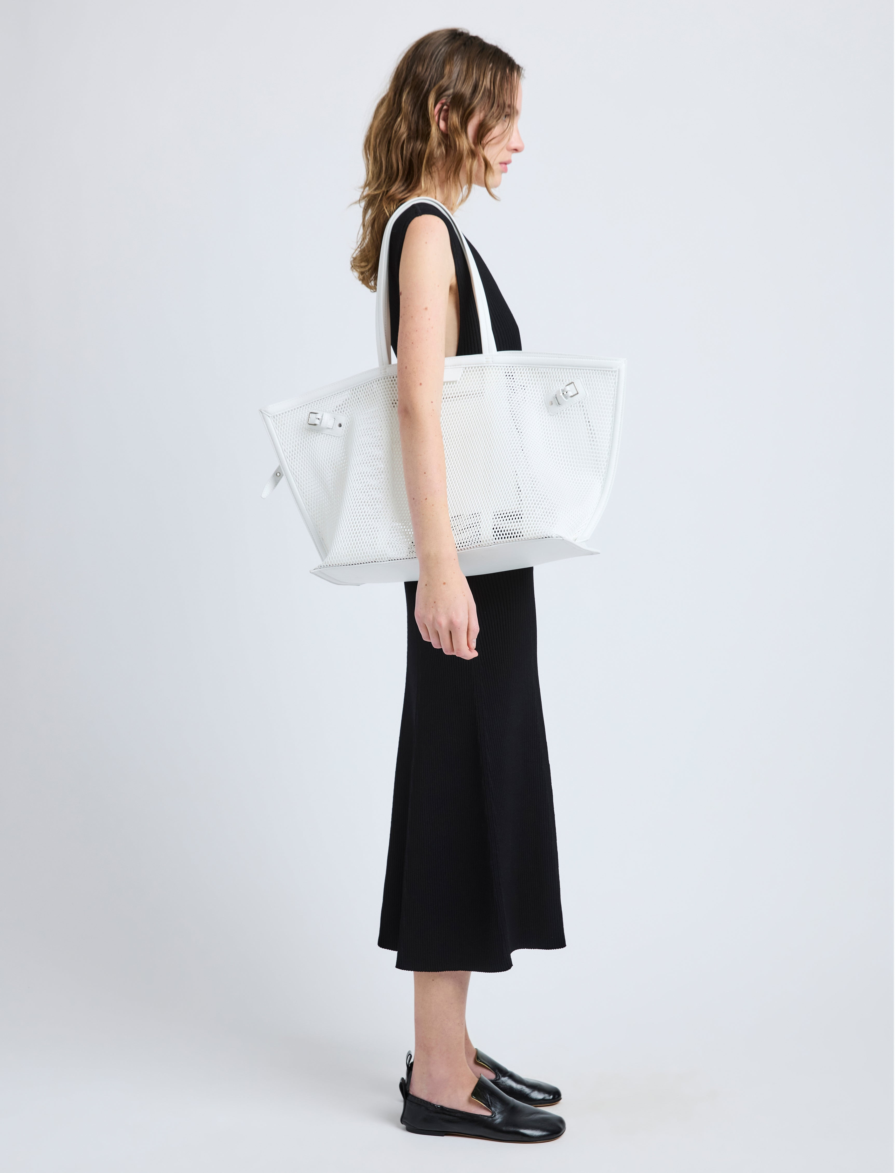 Days Carryall in Mesh - 2