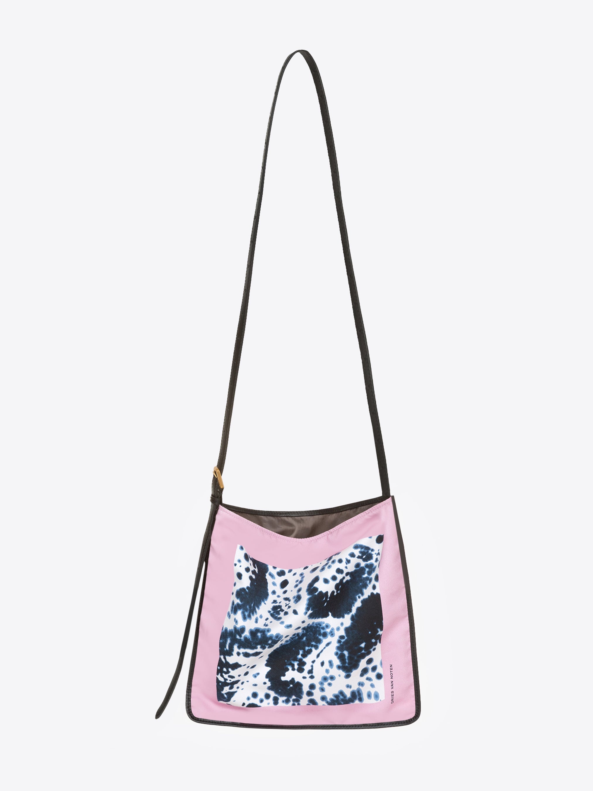 SMALL SCARF BAG - 1