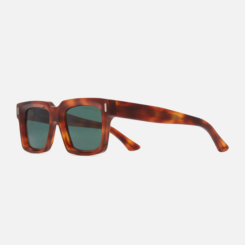 CUTLER AND GROSS 1386 SQUARE SUNGLASSES outlook