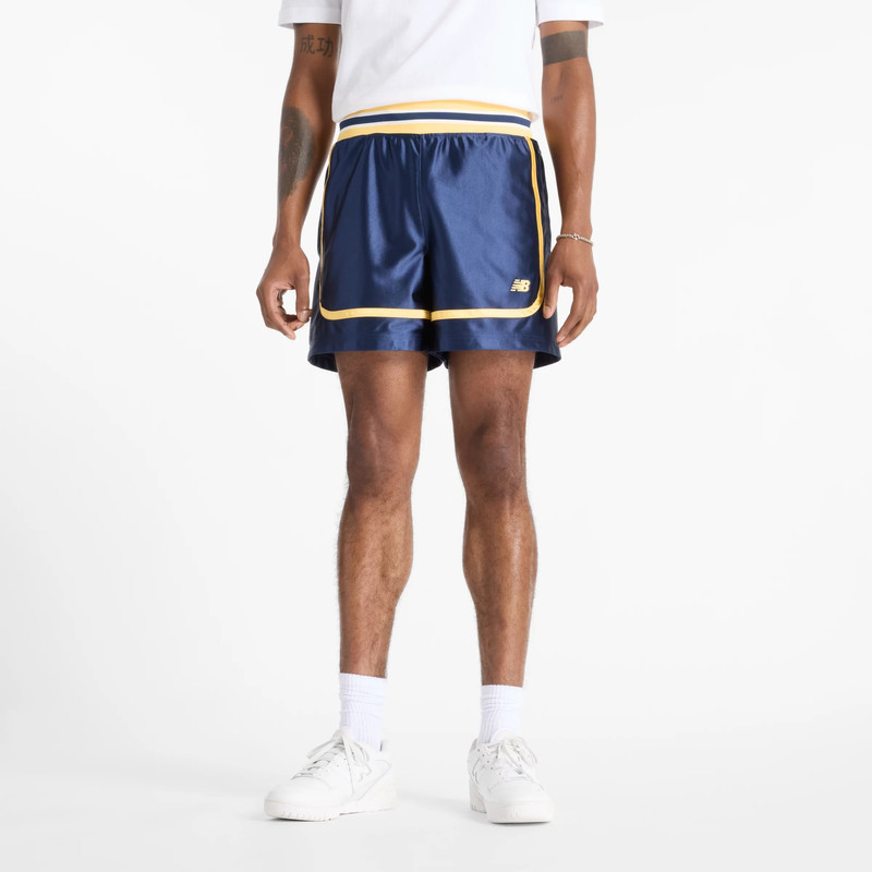 Men's In Game 5" Tricot Short 1