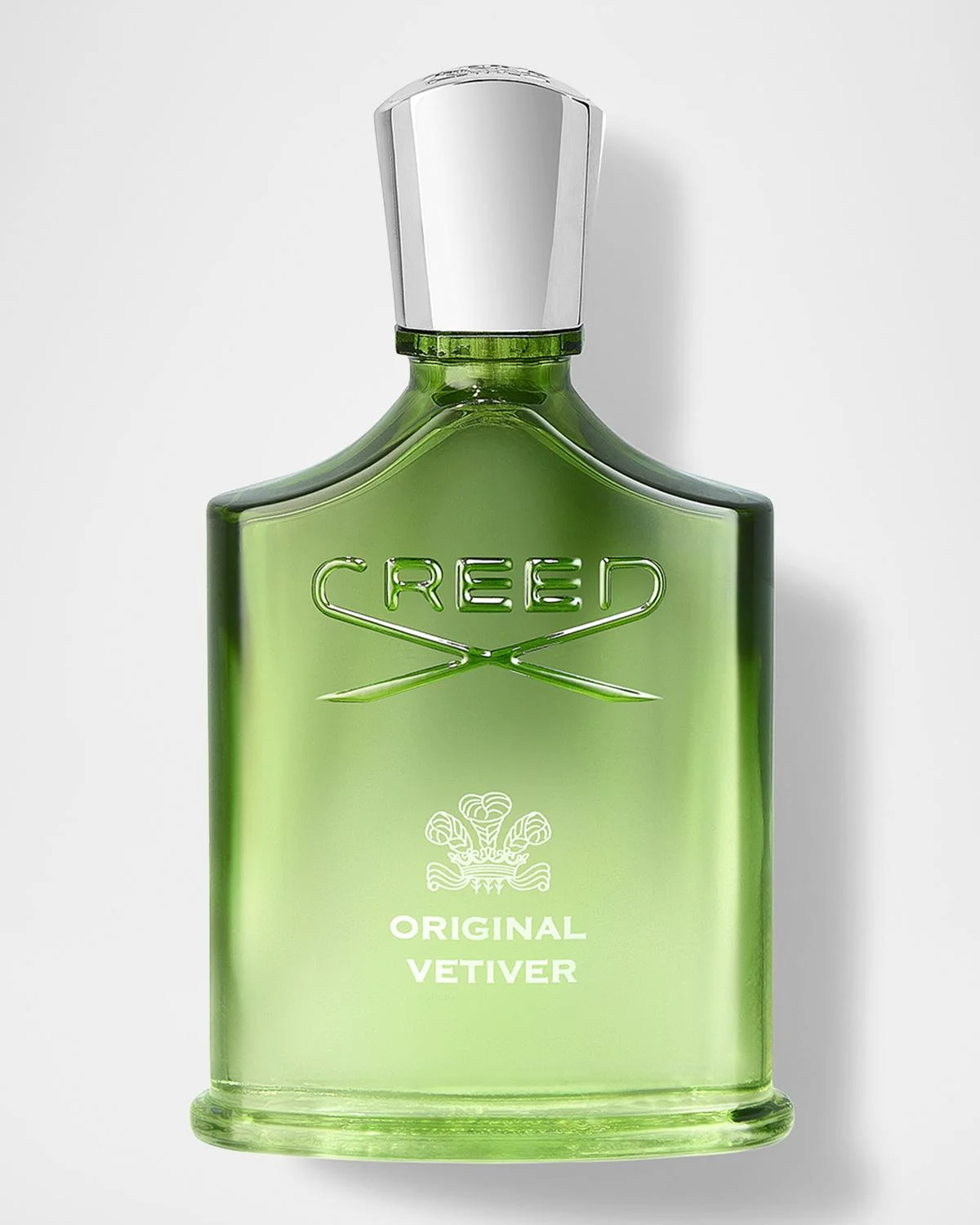 Original Vetiver - 1