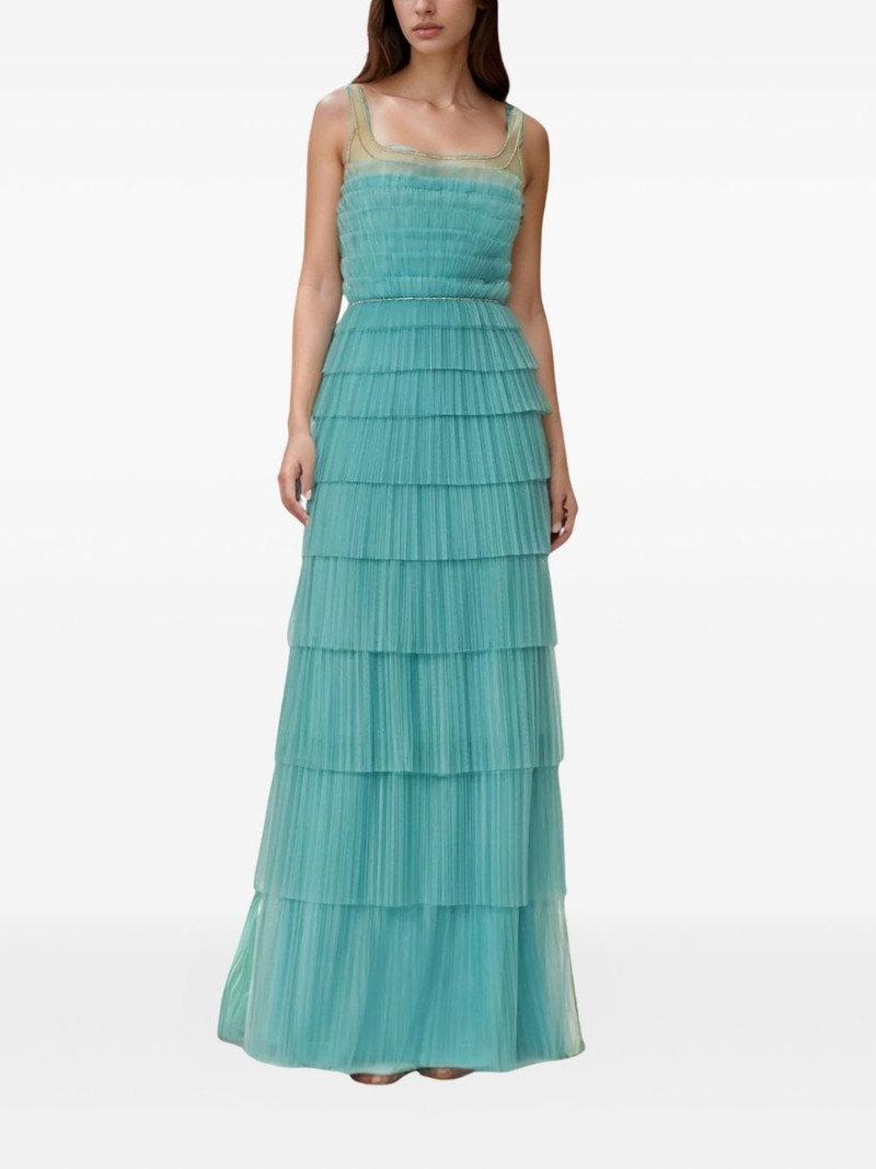 COSTARELLOS Arin dress outlook