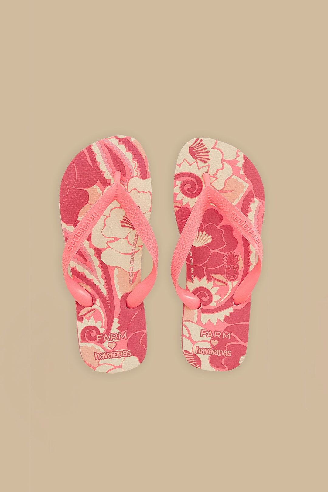 Groove Tropical Havaianas - 2