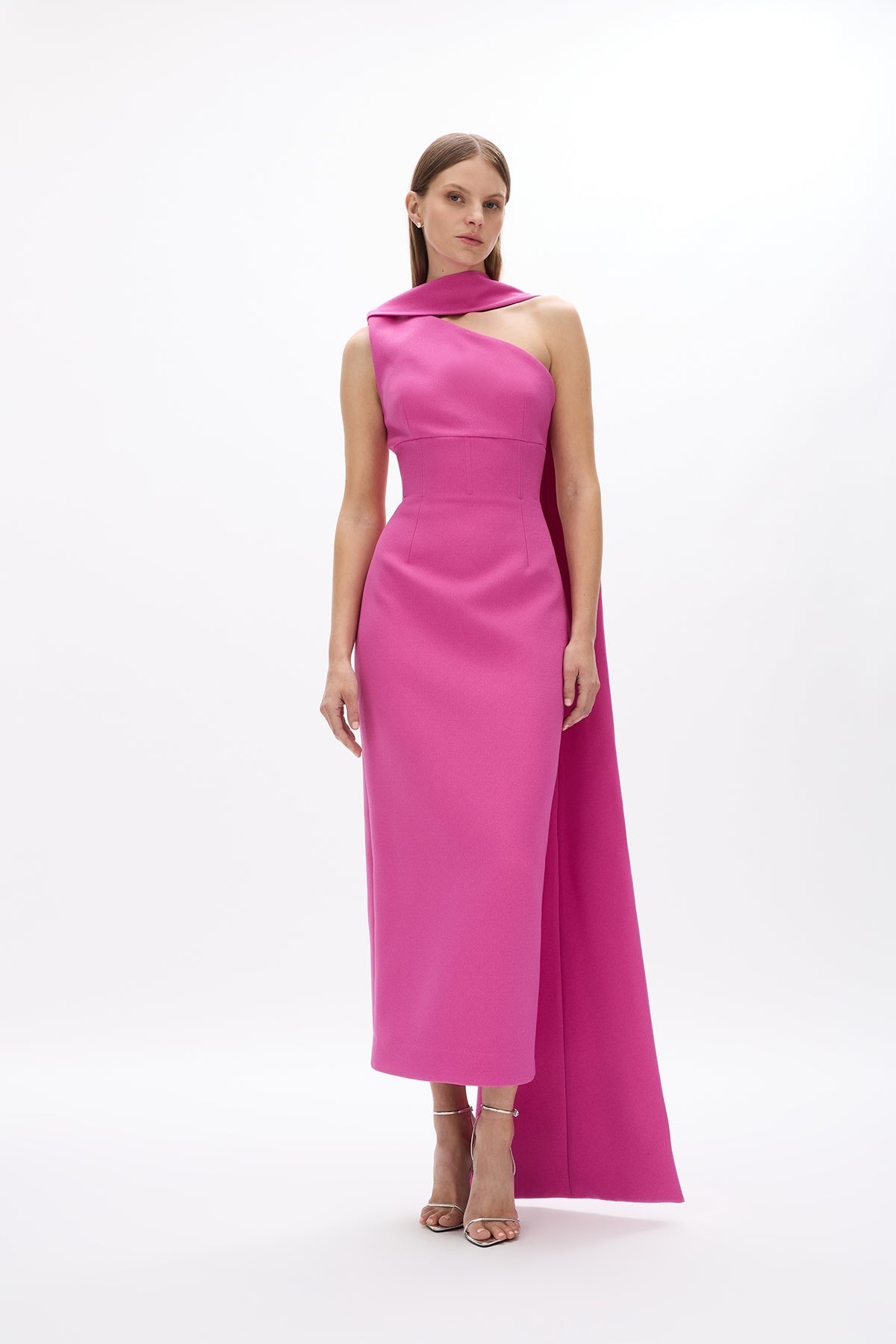 CLARA DRESS - 6