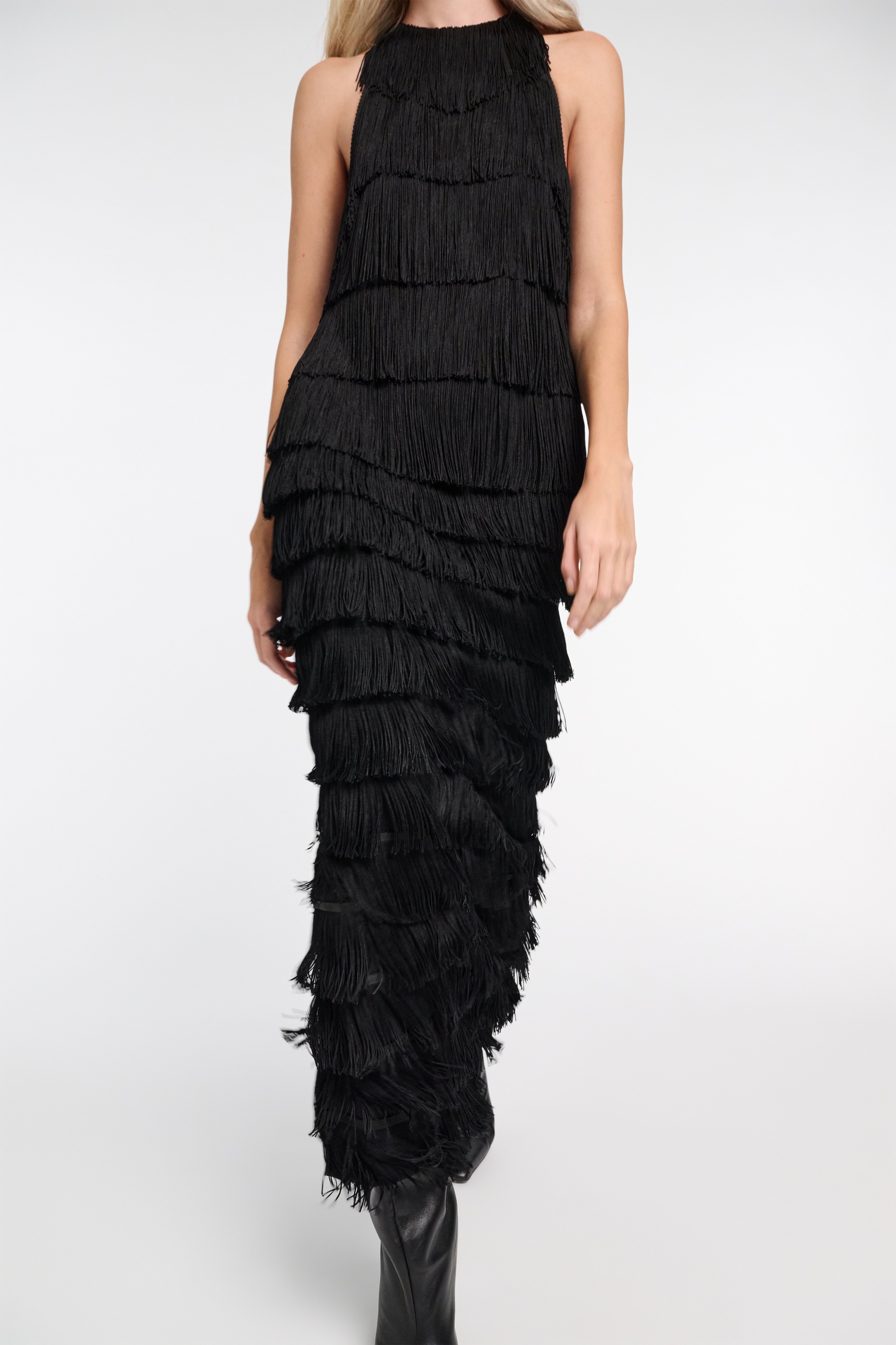 EMOTIONAL ESSENCE II skirt - 5
