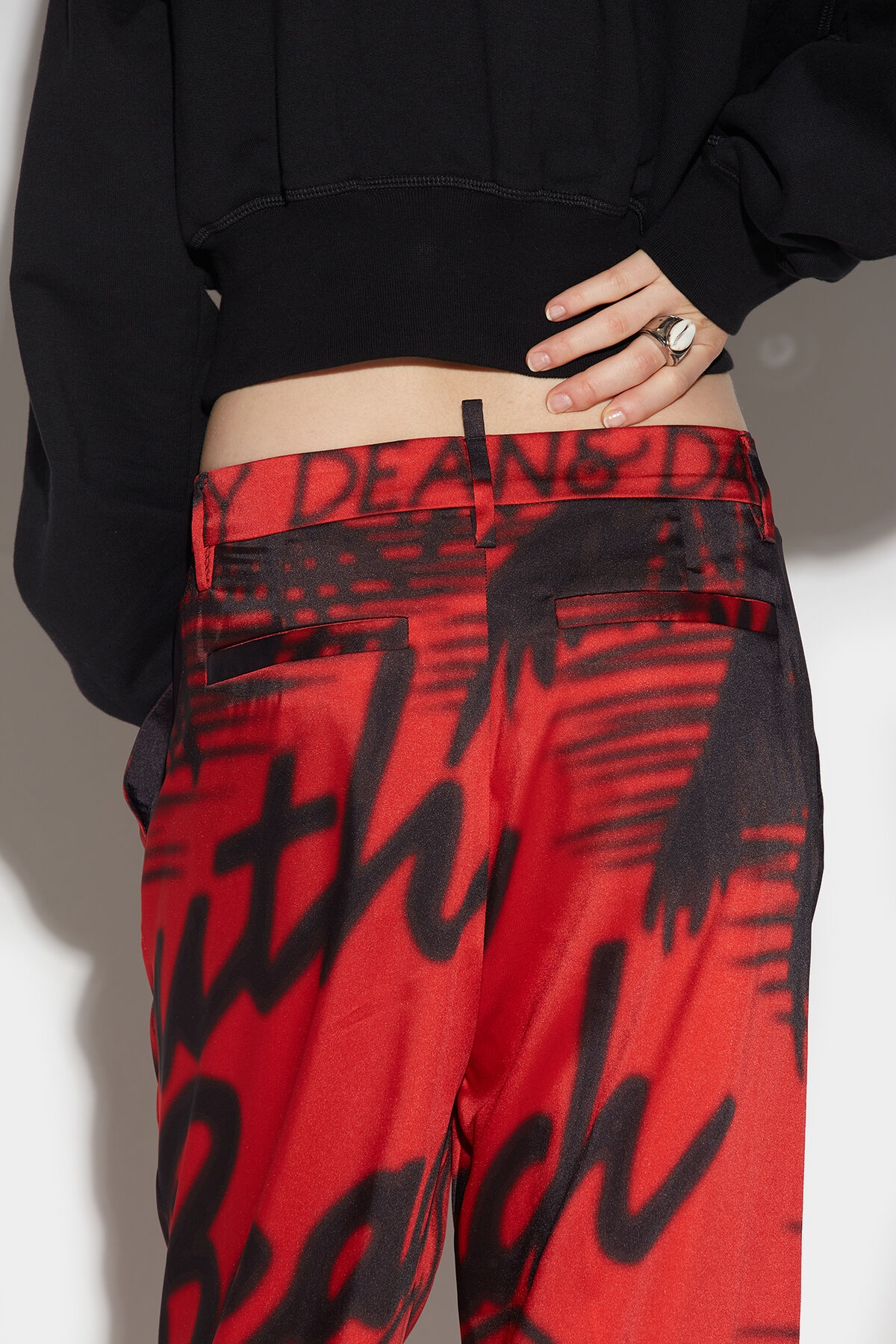D2 SOUTHBEACH ROADIE PANTS - 4