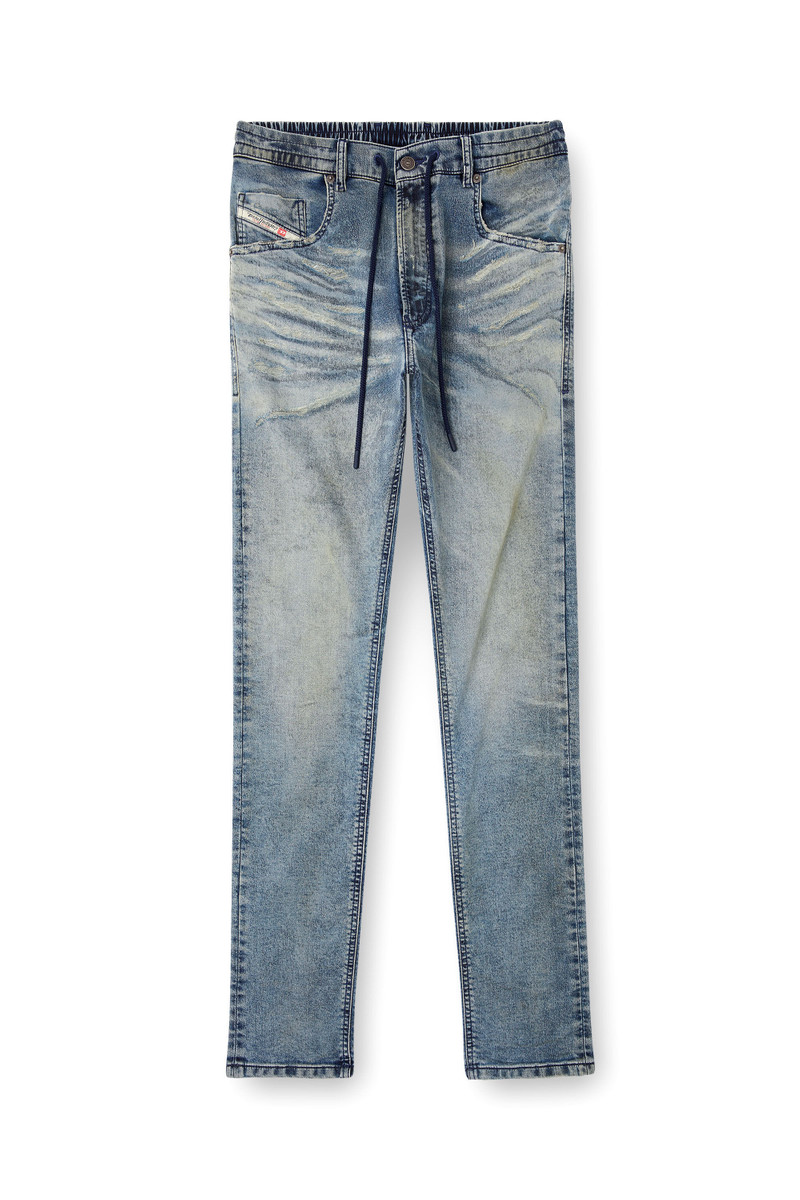 REGULAR 2032 D-KROOLEY JOGGJEANS® 09M37 1