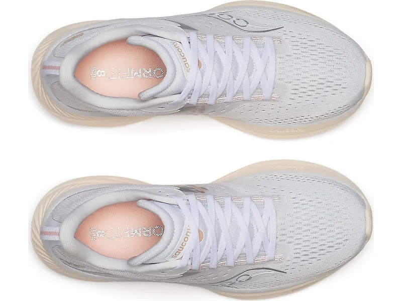 Saucony Ride 17 - 4