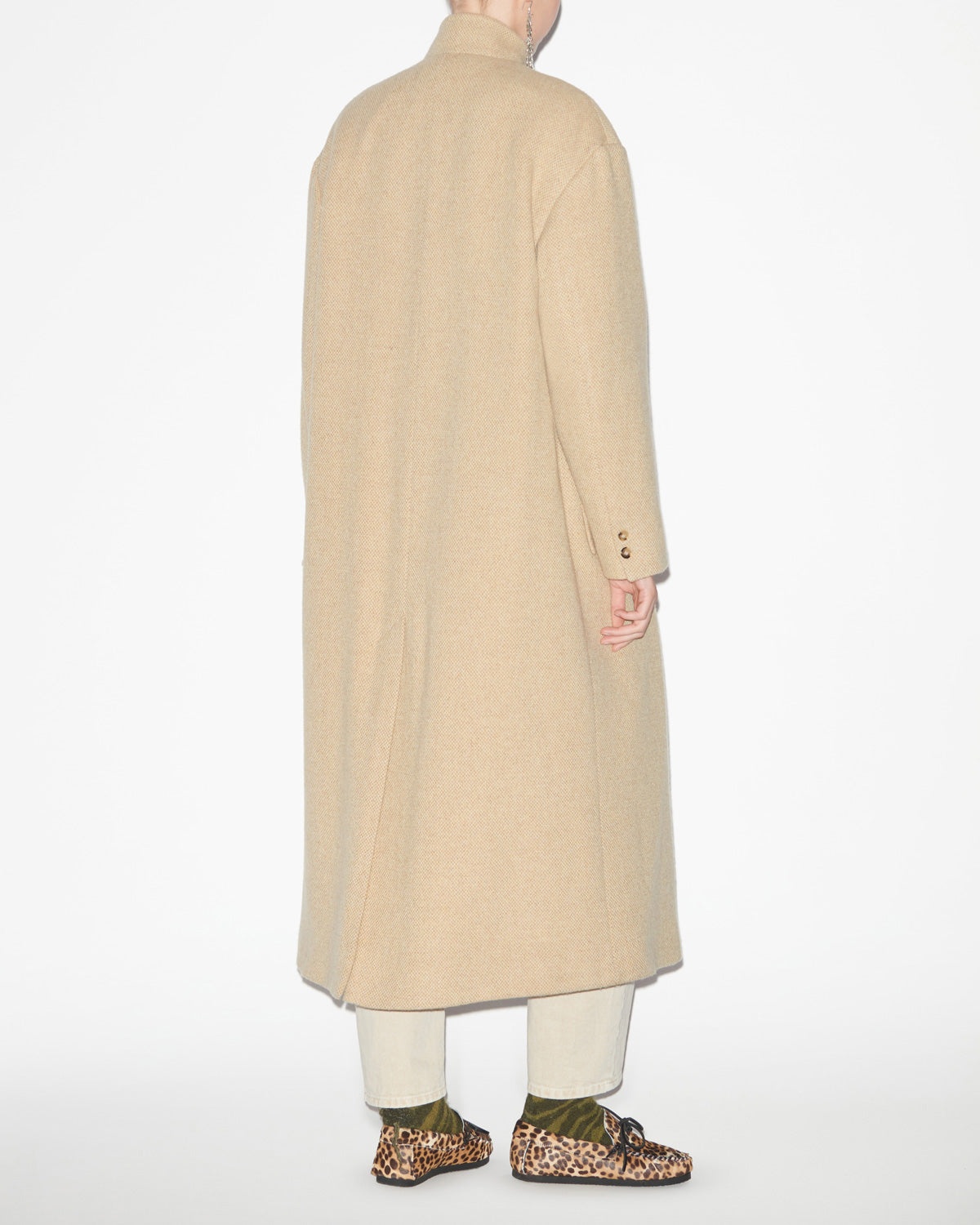 LEWINA COAT - 4