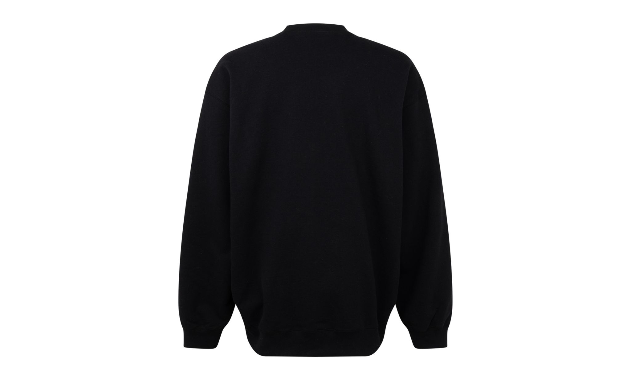 Stacked Crewneck "SS 21" - 3