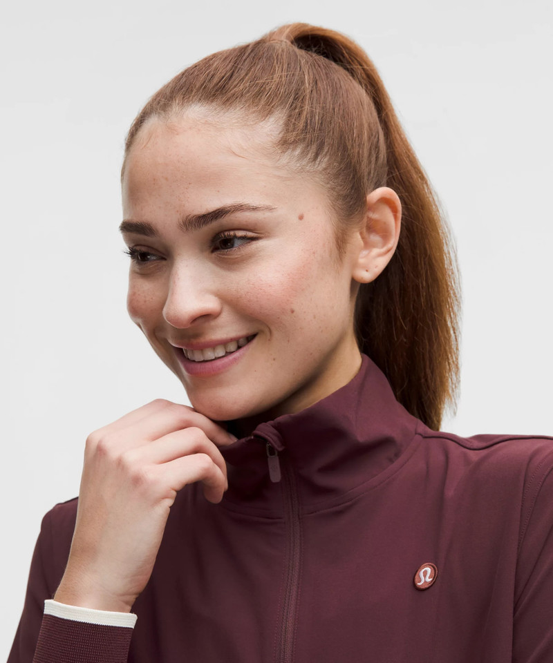 Court Rival Tennis Track Jacket 4