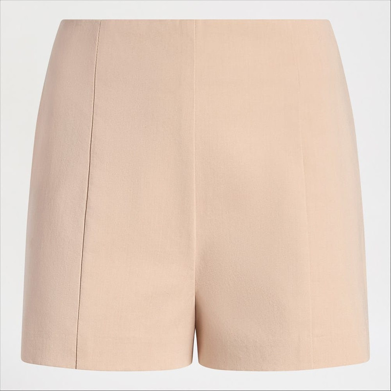 Front Seam Short 1