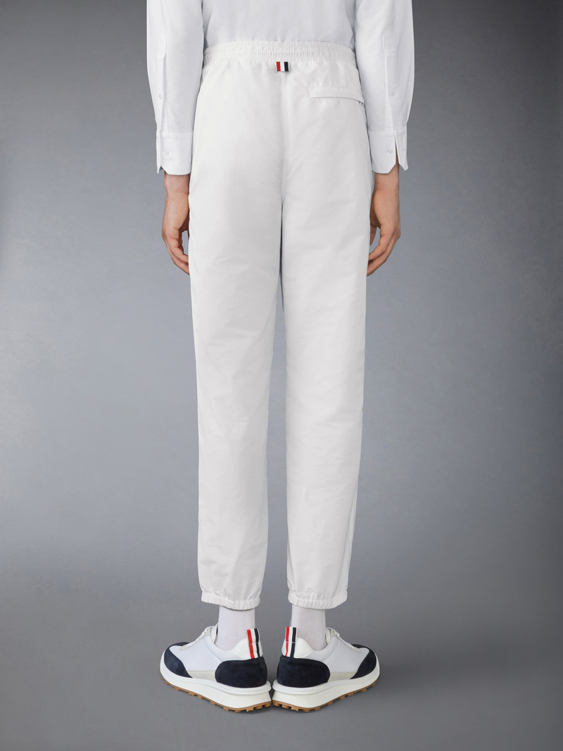 RIPSTOP TRACK PANTS 3