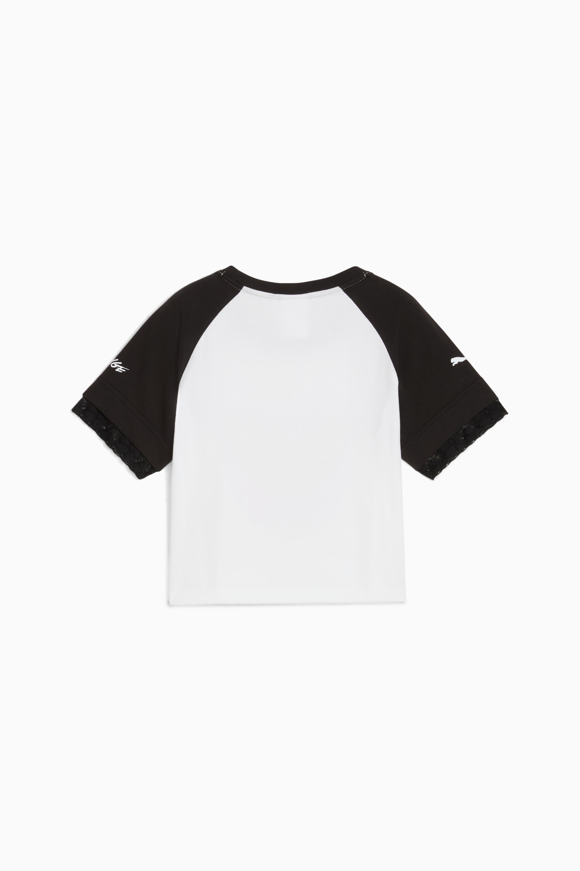A$AP ROCKY x PUMA Flacko Smile Baby Tee Women - 2
