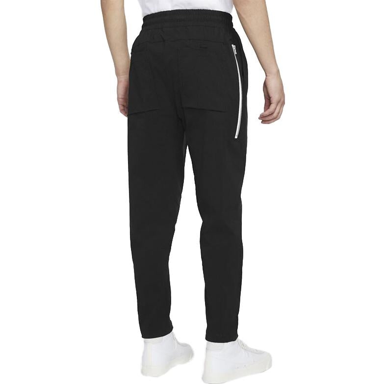 Nike AS Men's Nike Sportswear ME UL WVN Pant UT Black CZ9820-010 - 4