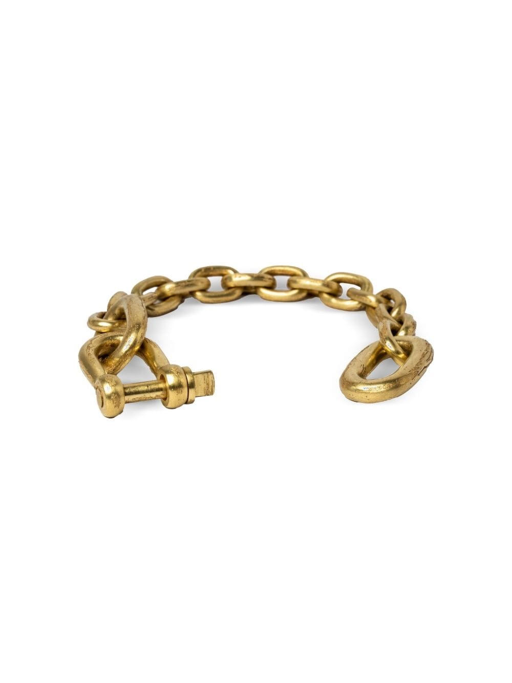 Grade chain bracelet - 2