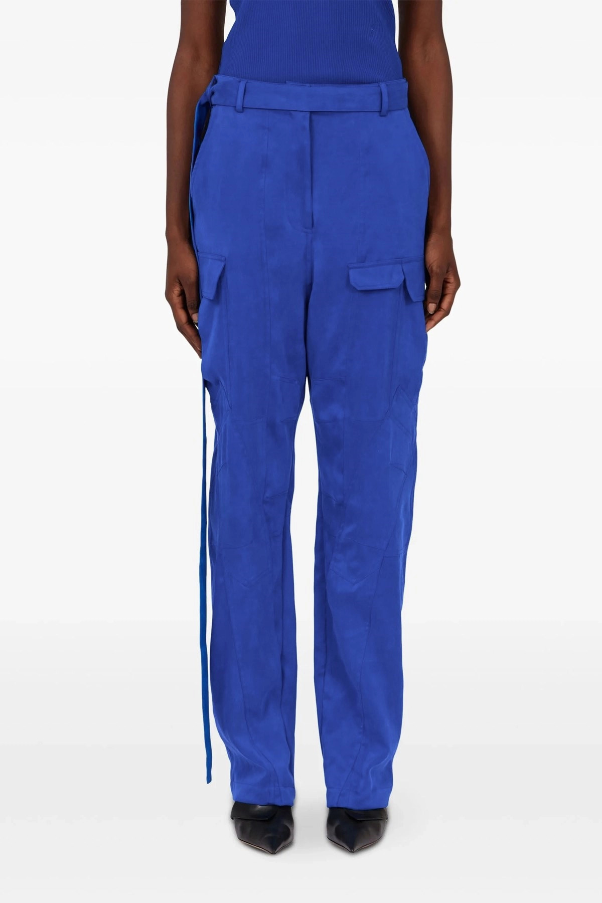 Cargo pants - 2