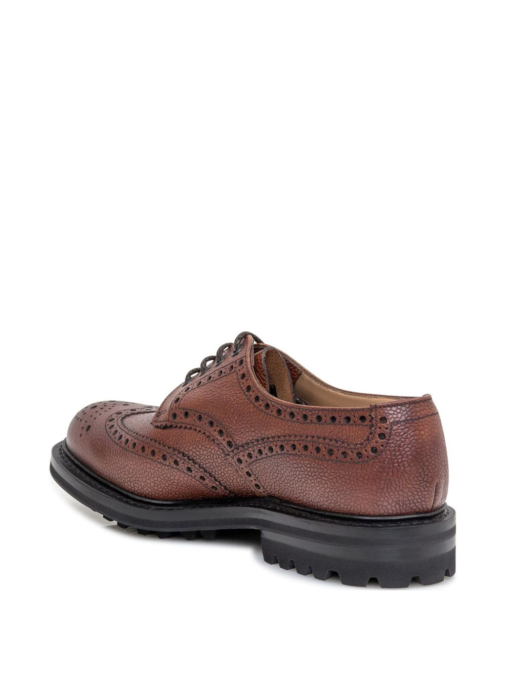 McPherson LW brogues - 3