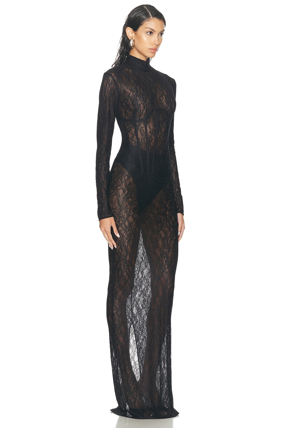 Isadora Dress - 2
