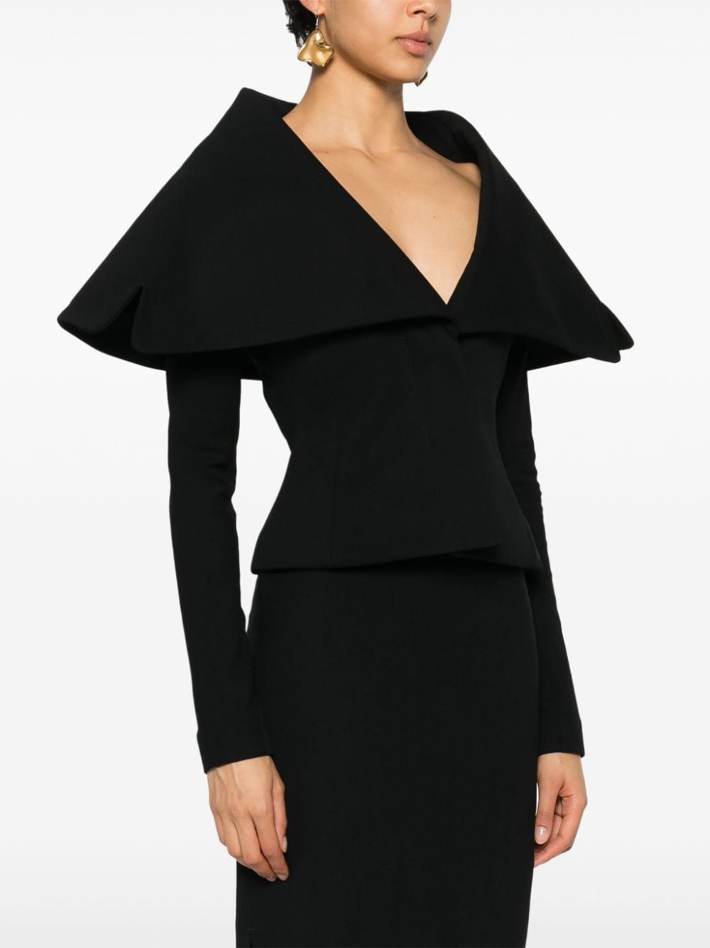 La Veste Giacca jacket - 3
