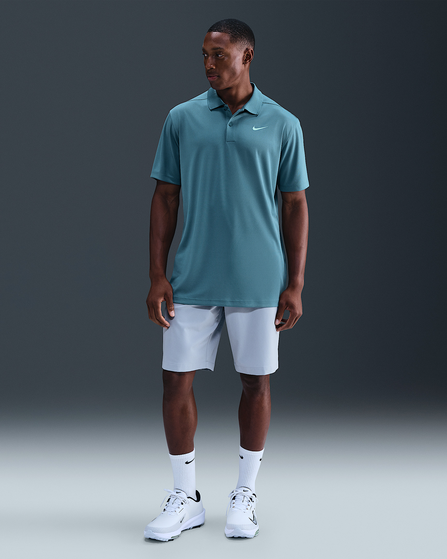 Nike Dri-FIT Victory Men's Golf Polo - 4