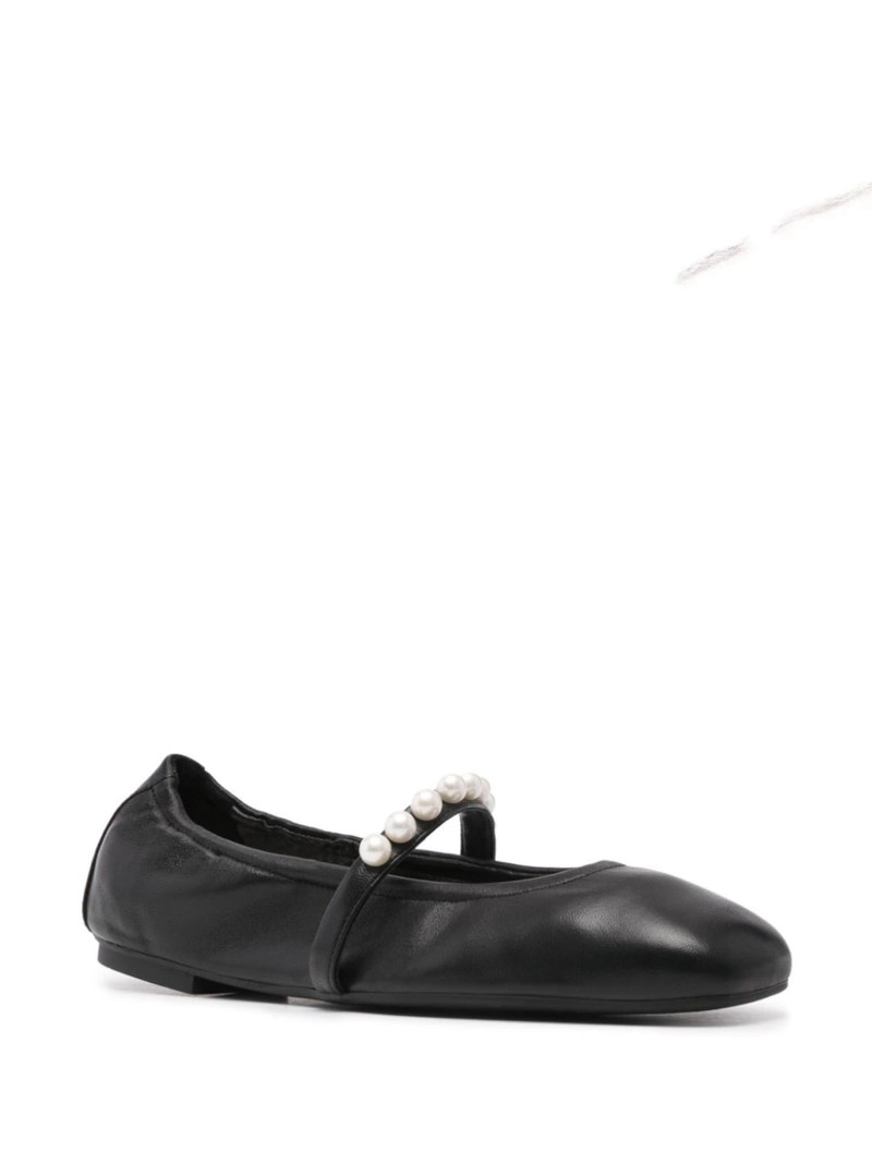 Goldie ballerina shoes 2