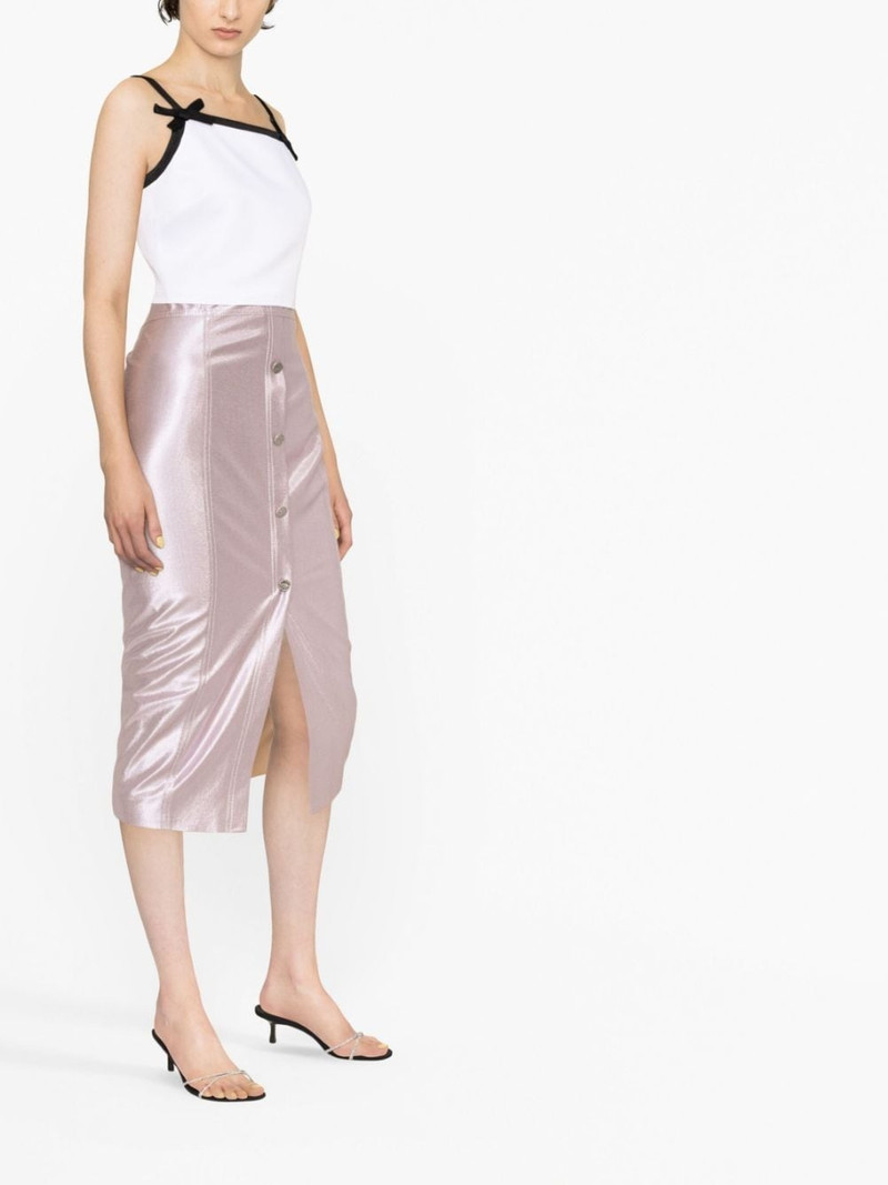 bow-detail crop top 3