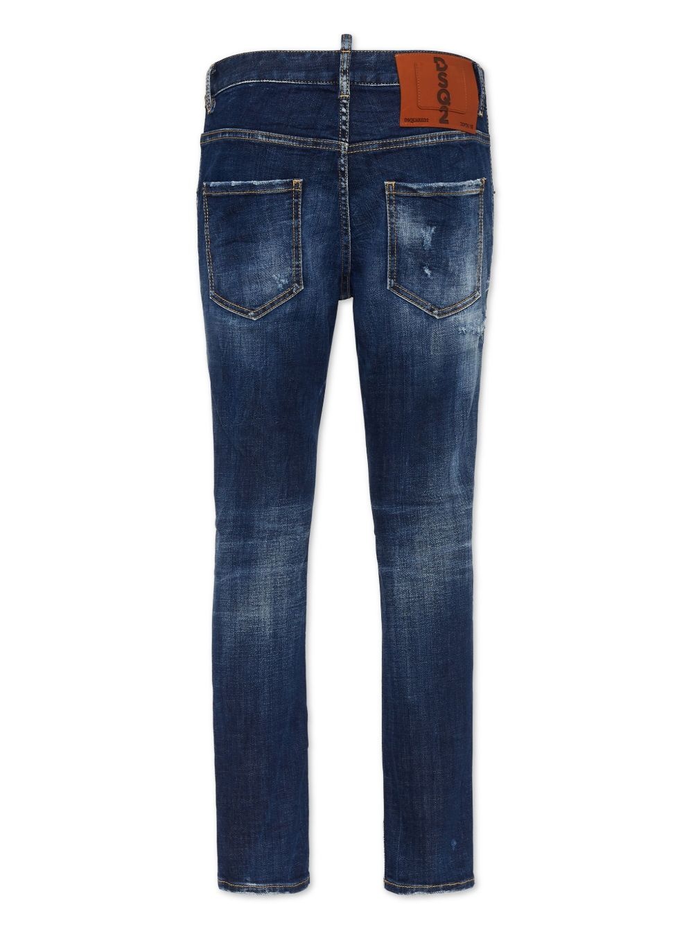 Cool Girl skinny jeans - 2