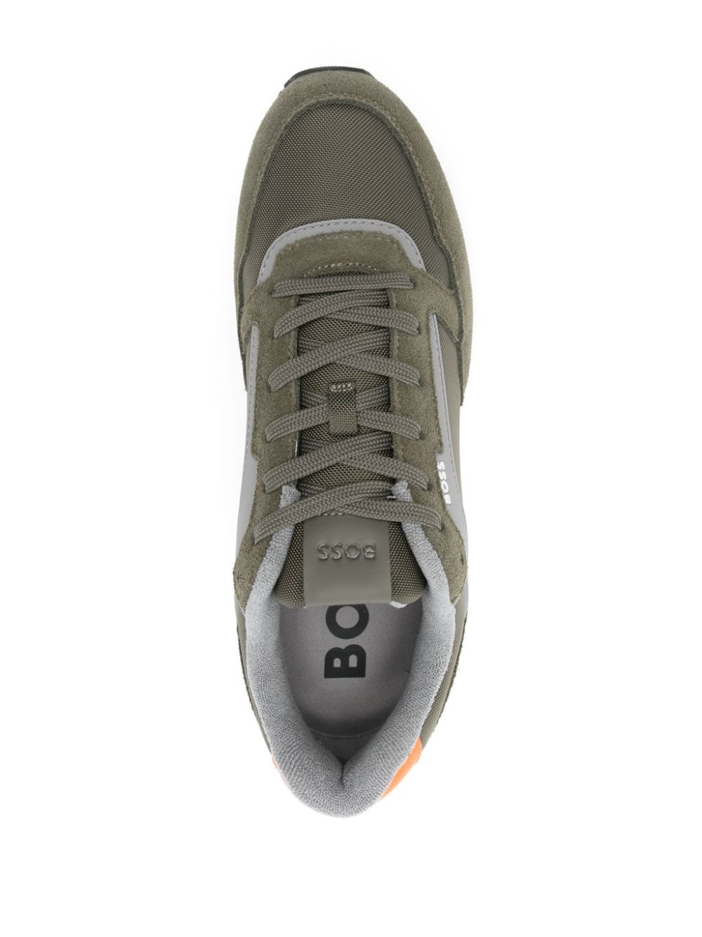 Parkour sneakers - 4
