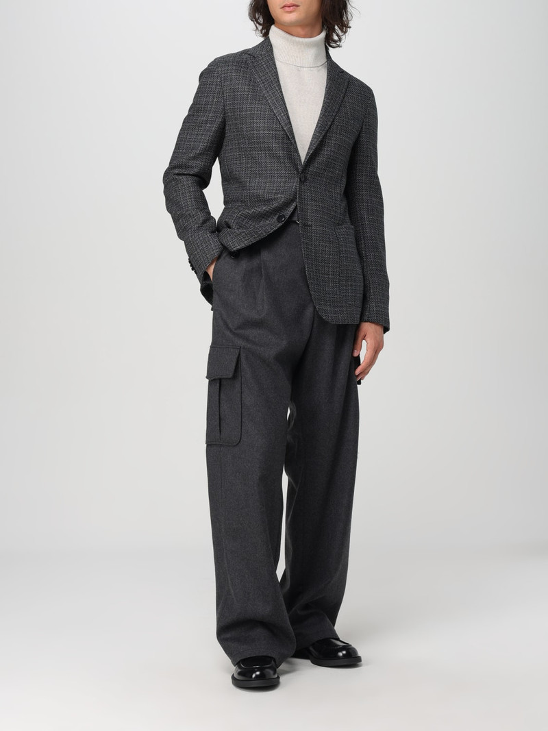 ZEGNA Blazer men Zegna outlook