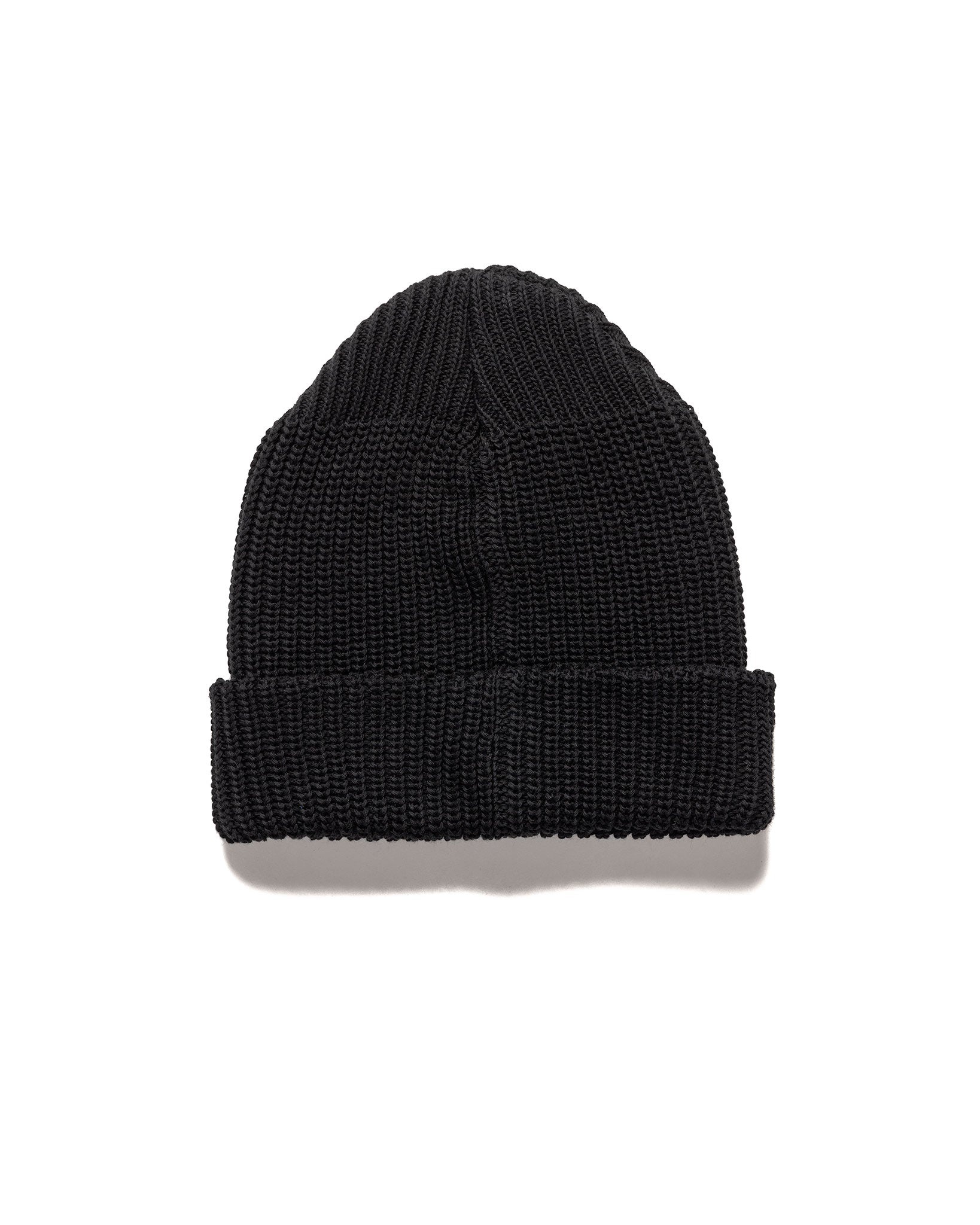 Beanie 02 / Beanie / CTPL. Coolmax® Fortless Black - 3