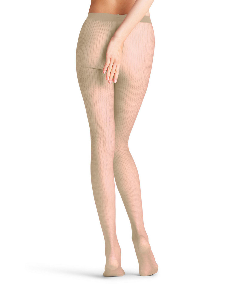 FALKE Body Chain 12 DEN Women Tights outlook