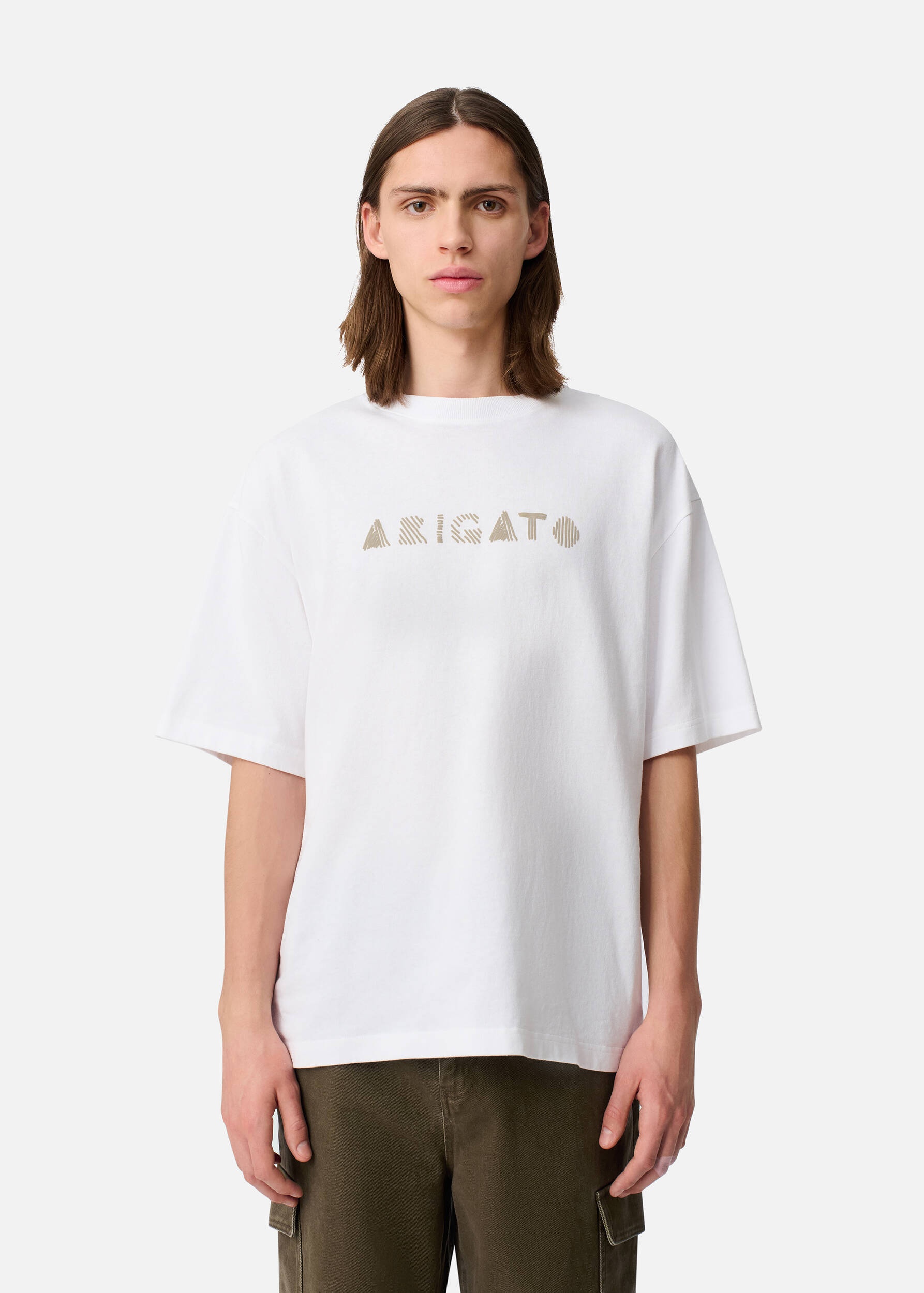 Annotate T-Shirt - 2