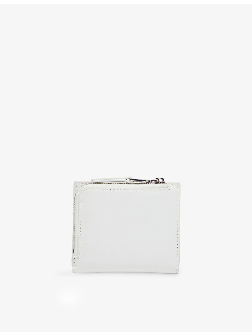 1dr Bi-Fold Leather Wallet - 2