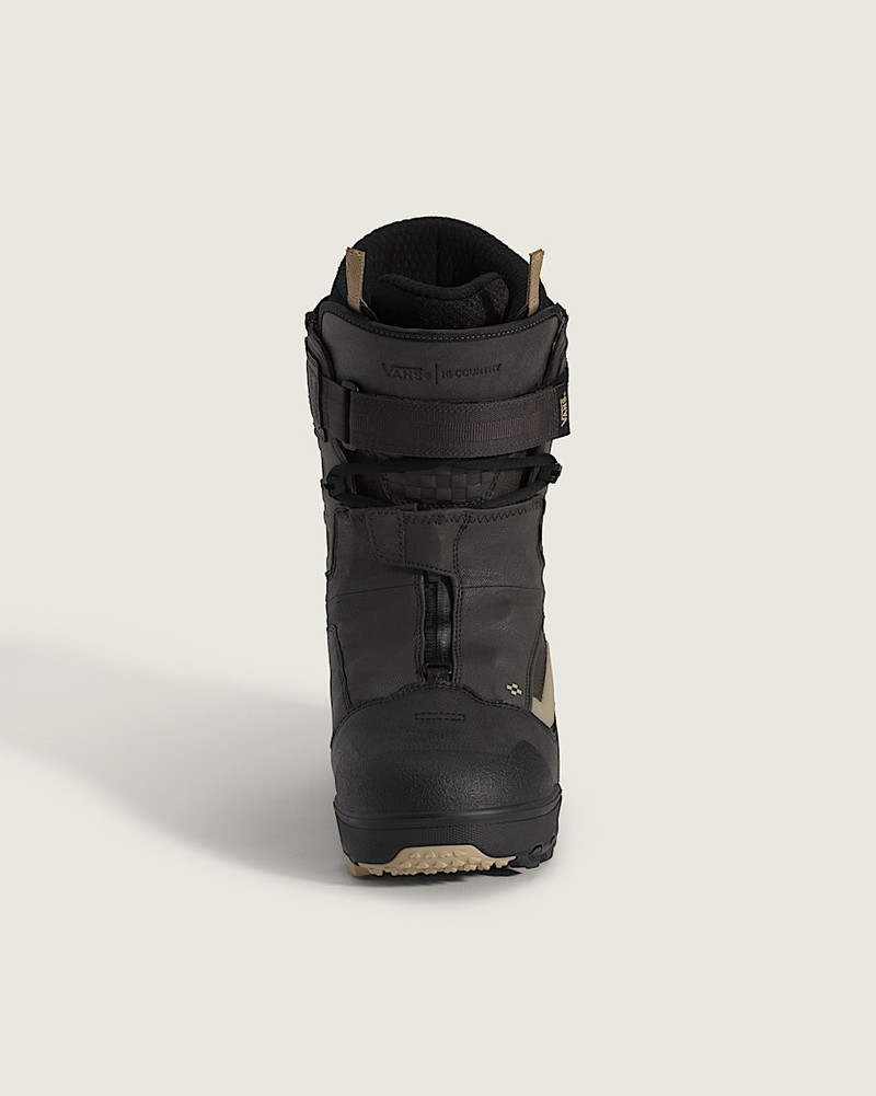Vans Hi-Country Snowboard Boot outlook