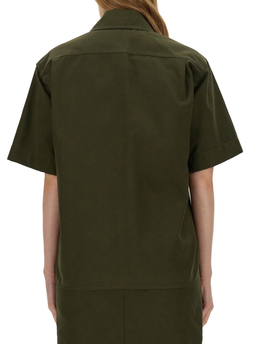 Max Mara Women "Apple" Shirt - 2