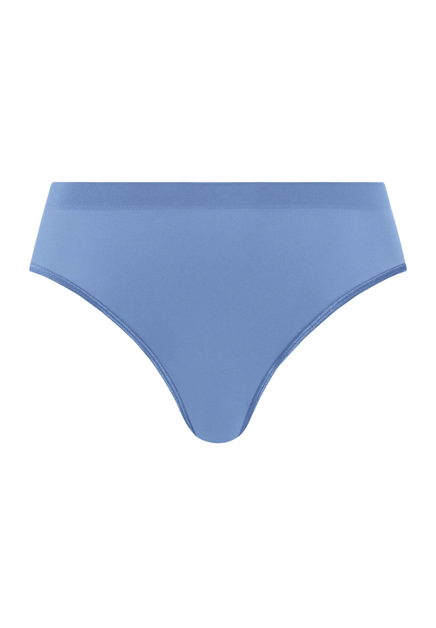 Touch Feeling High Cut Brief - 1