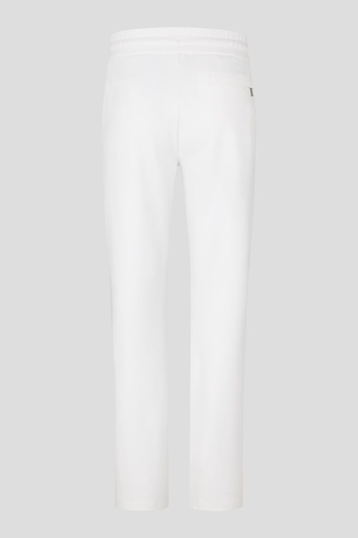 Lars Tracksuit pants in Off-white - 2