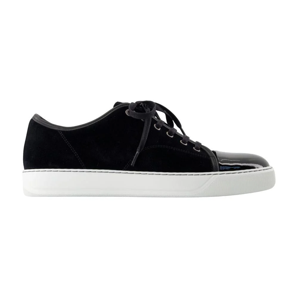 Lanvin Dbb1 Sneakers - 1