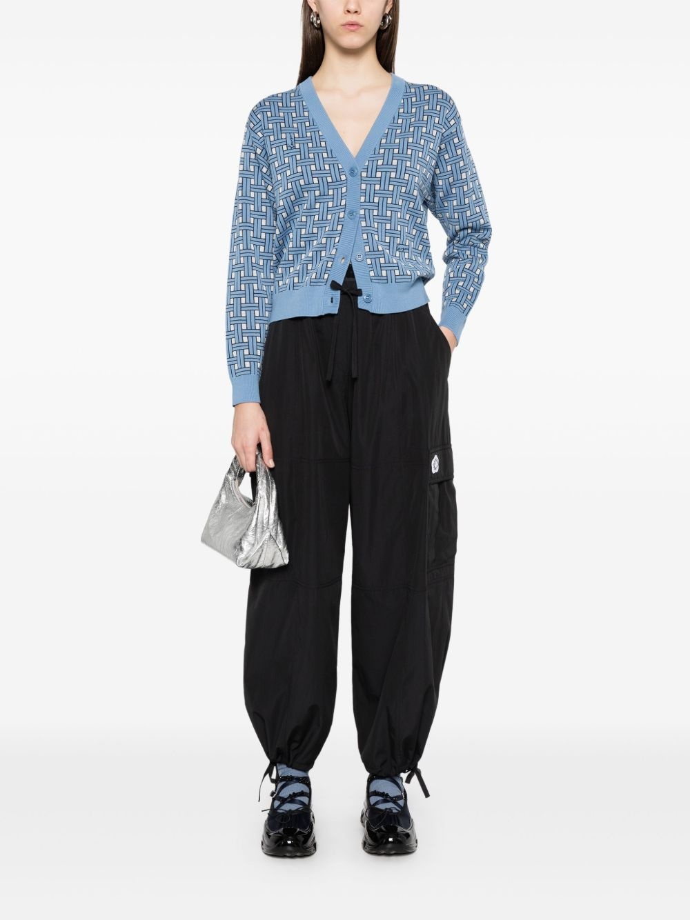 Boke Flower 2.0 trousers - 2